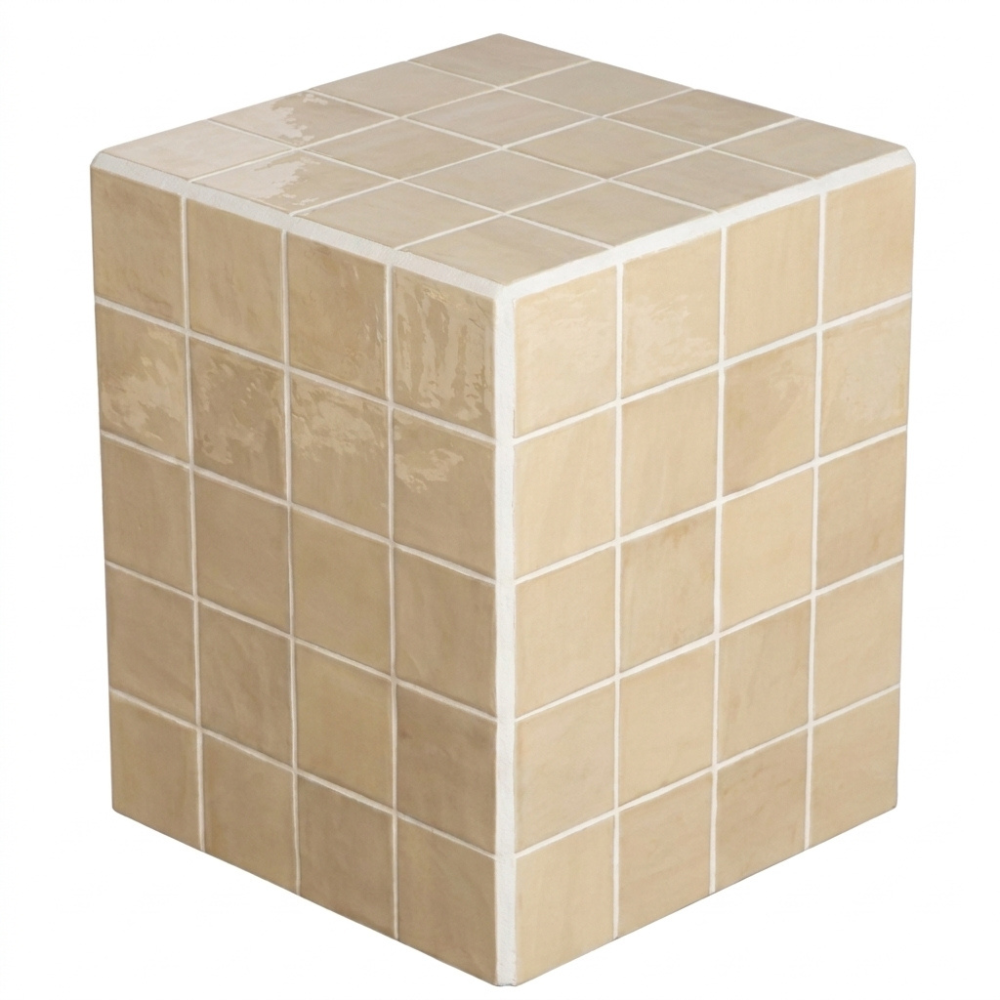 Masă laterală Siena – BEIGE