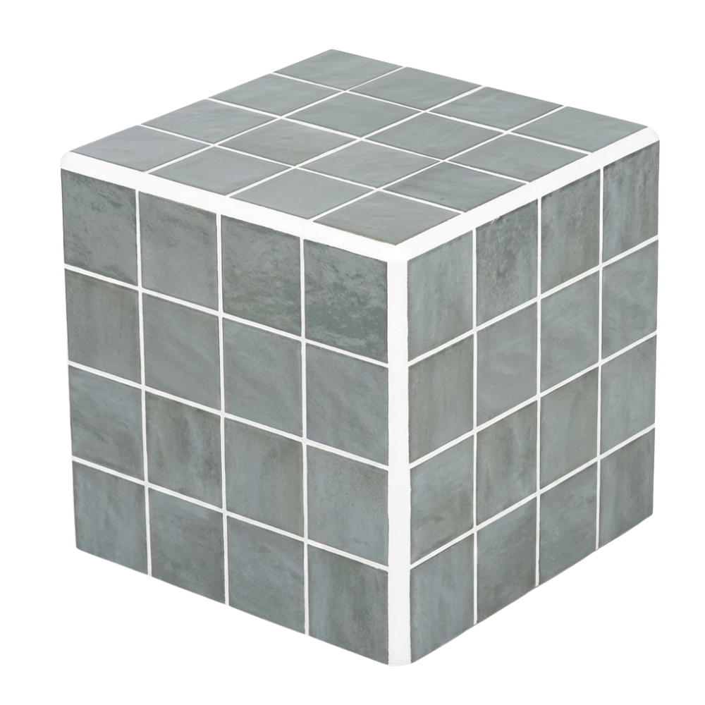 Masă laterală Cube – GLICINE