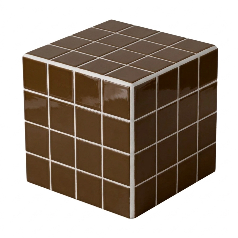 Masă laterală Cube – MOCCA
