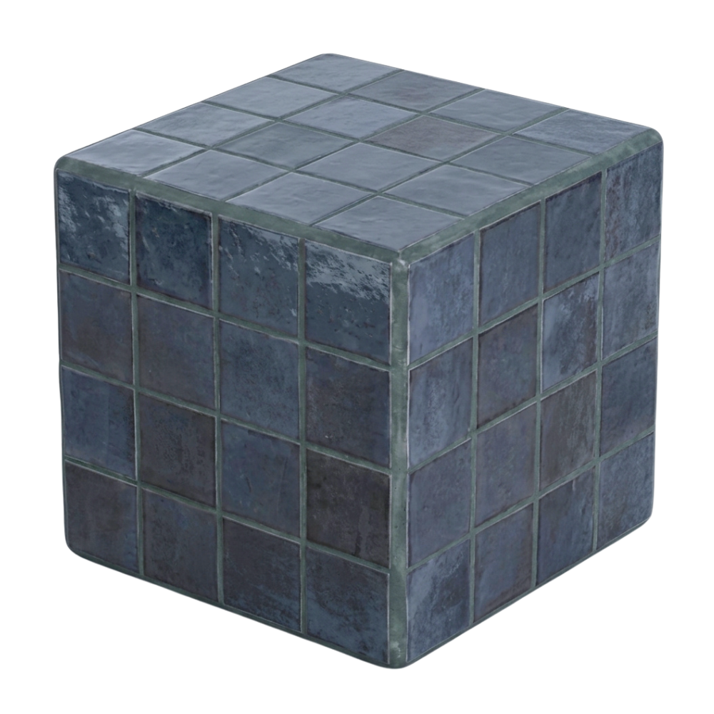 Masă laterală Cube – OLTREMARE