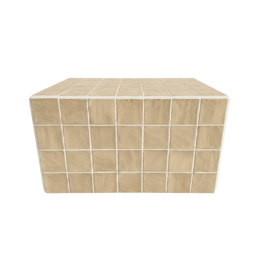 Masă de cafea Matera – BEIGE
