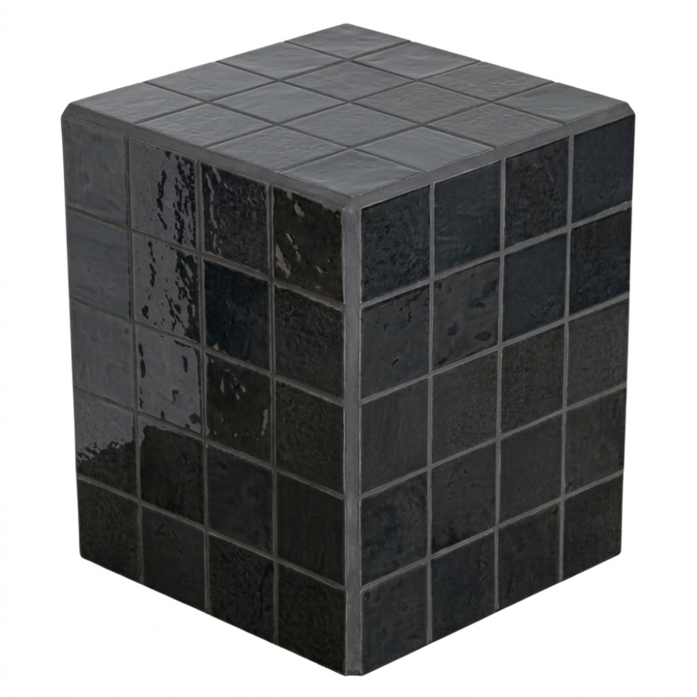 Masă laterală Siena – NERO