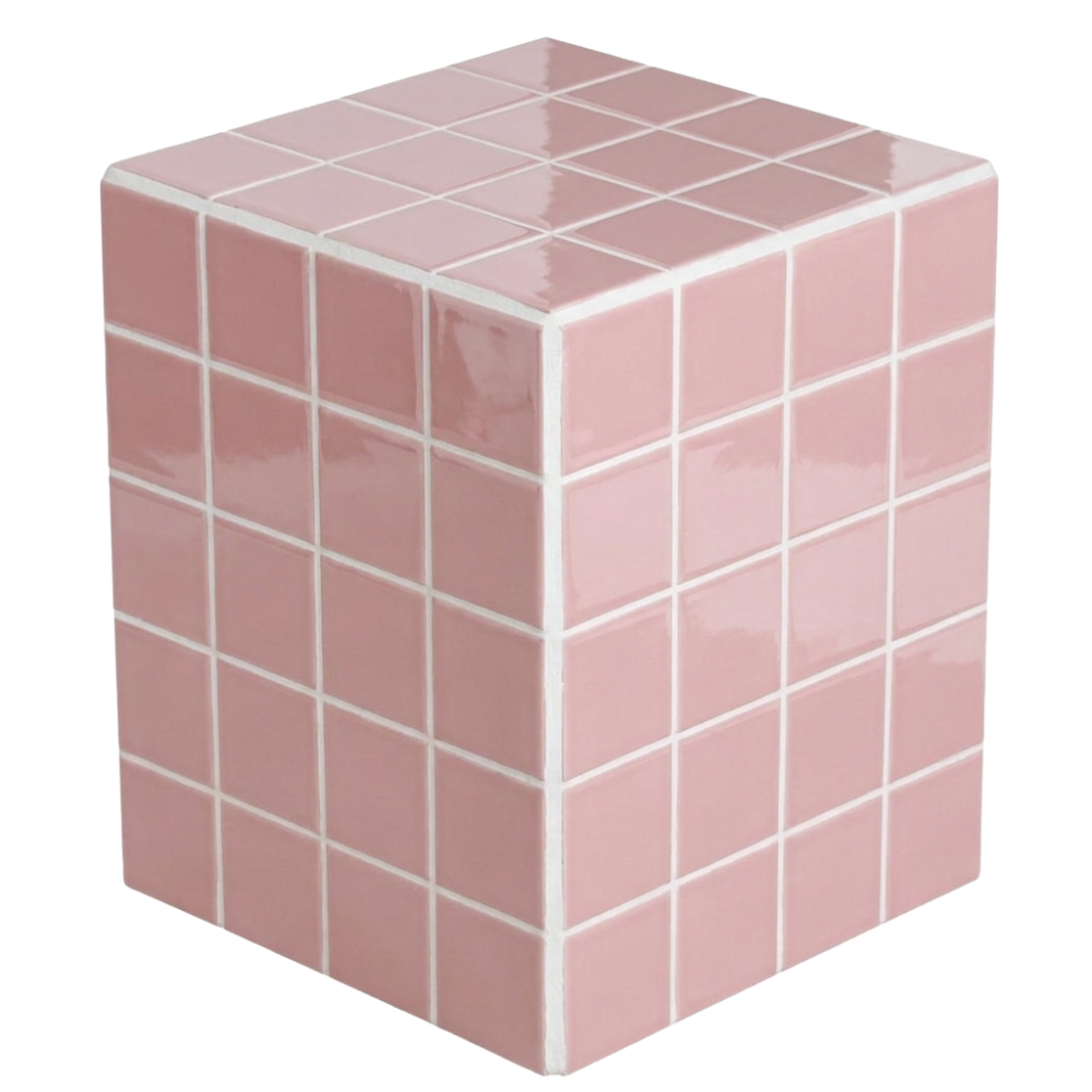 Masă laterală Siena – PINK