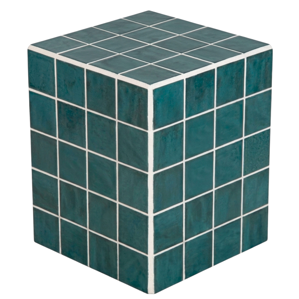 Masă laterală Siena – TEAL